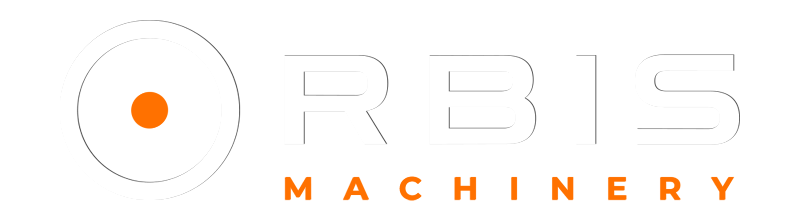 Orbis Machinery logo