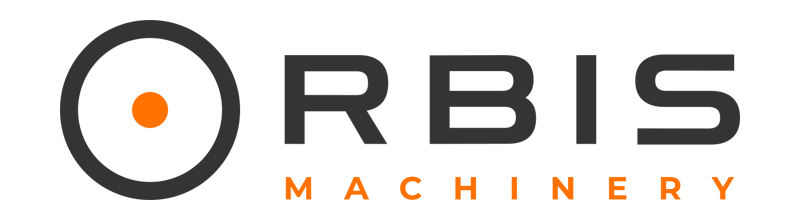Orbis Machinery logo