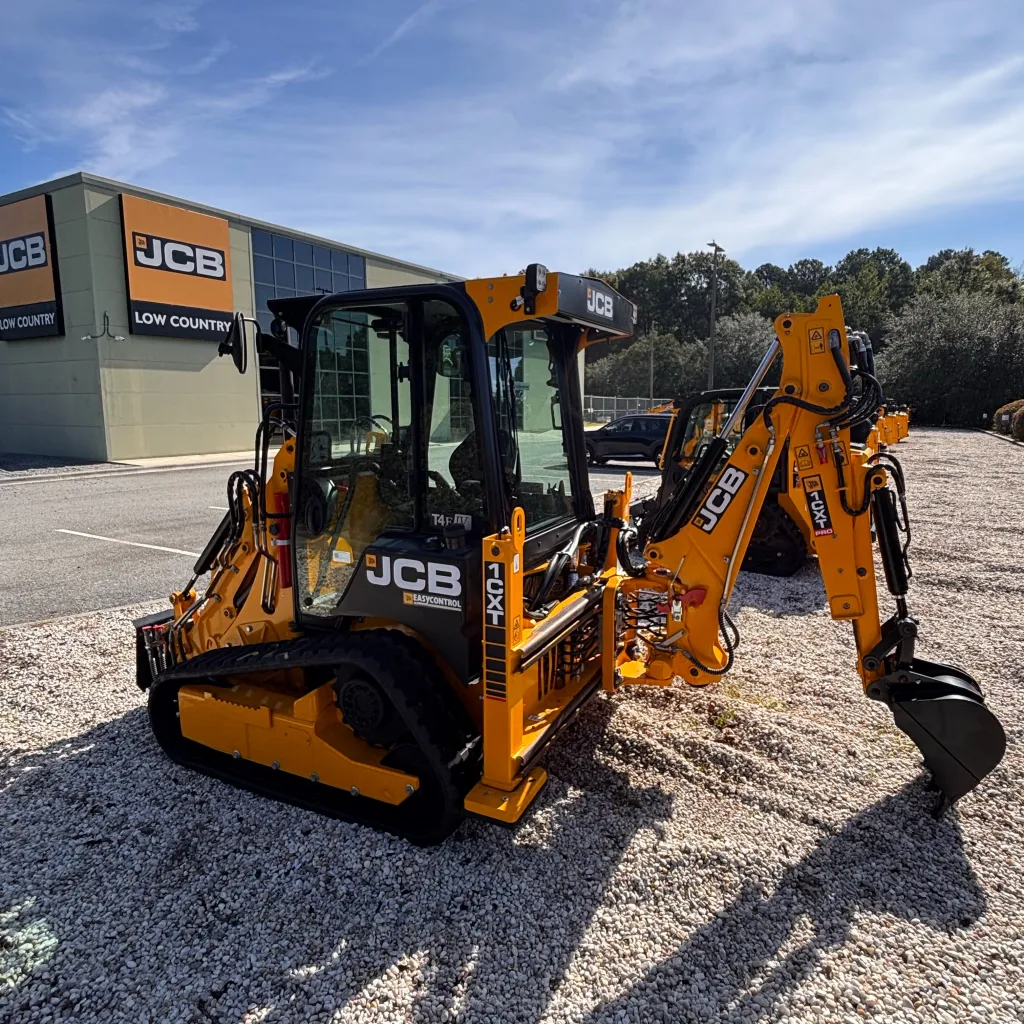 2026 JCB 1CXT